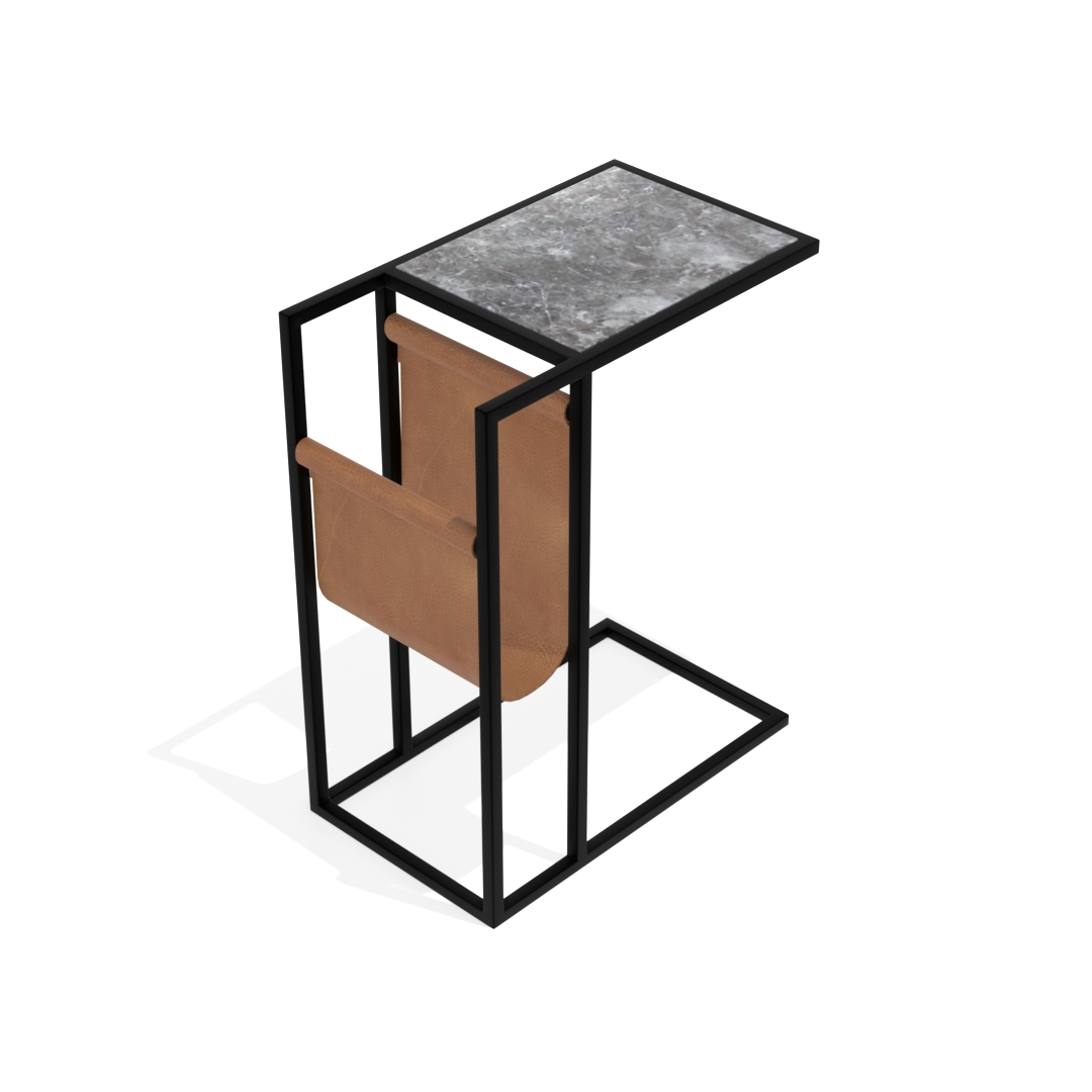 Efimaq Side Table 